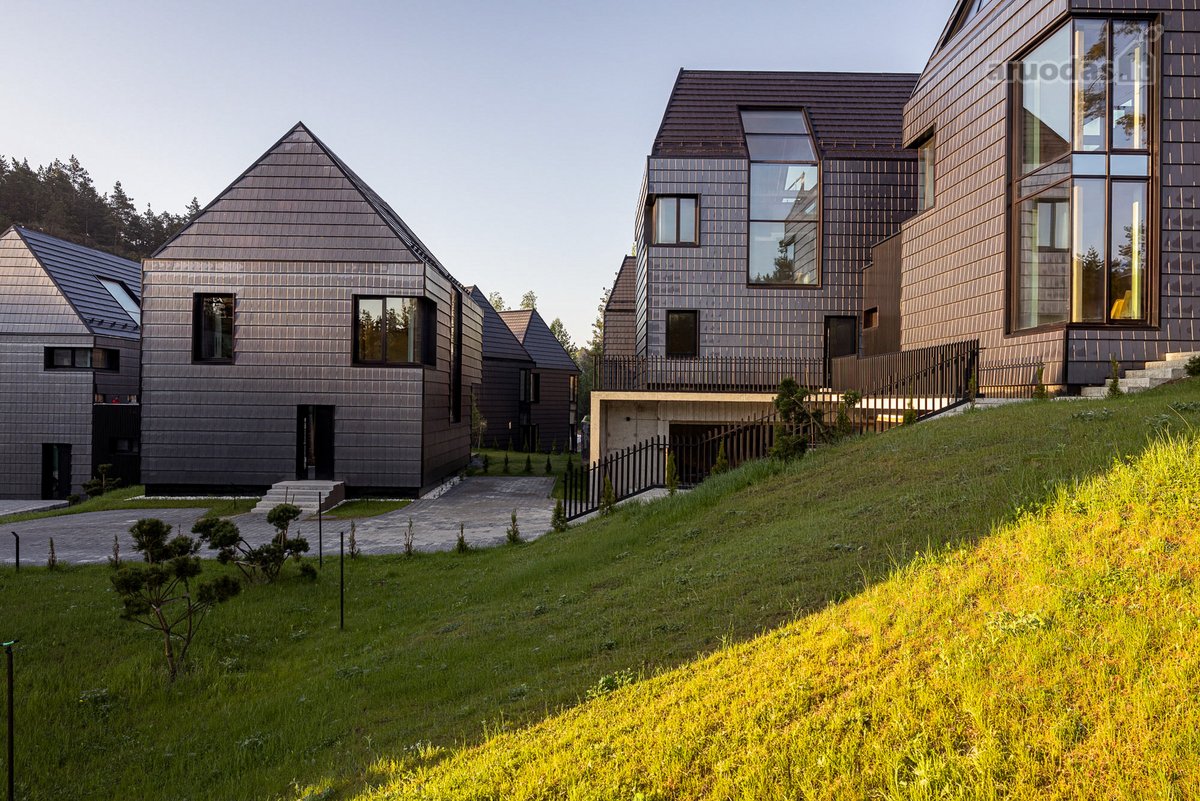 Vila „girstis“ - nuotraukos Nr. 6