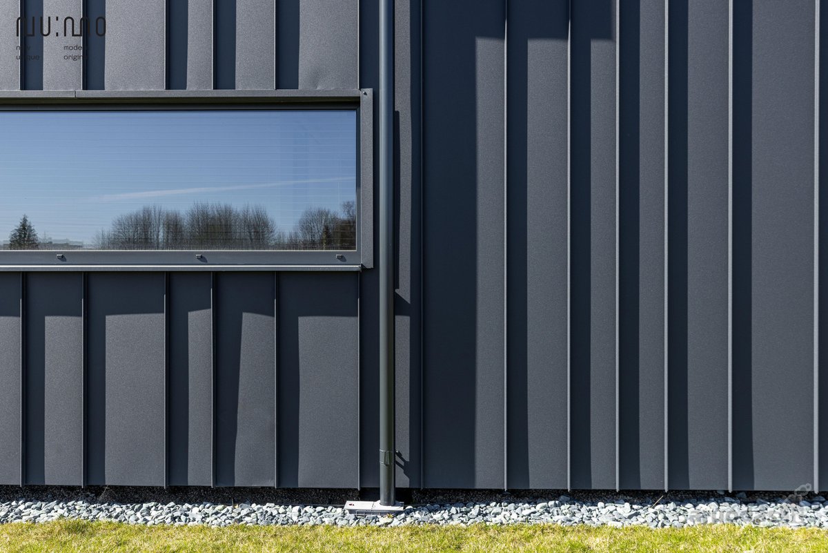 Lyfi Namai - Modernios Architektūros - nuotraukos Nr. 7
