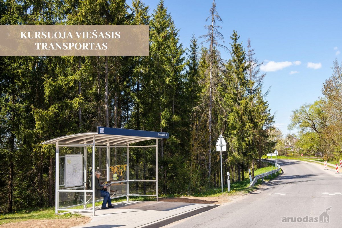 Lyfi Namai - Modernios Architektūros - nuotraukos Nr. 37