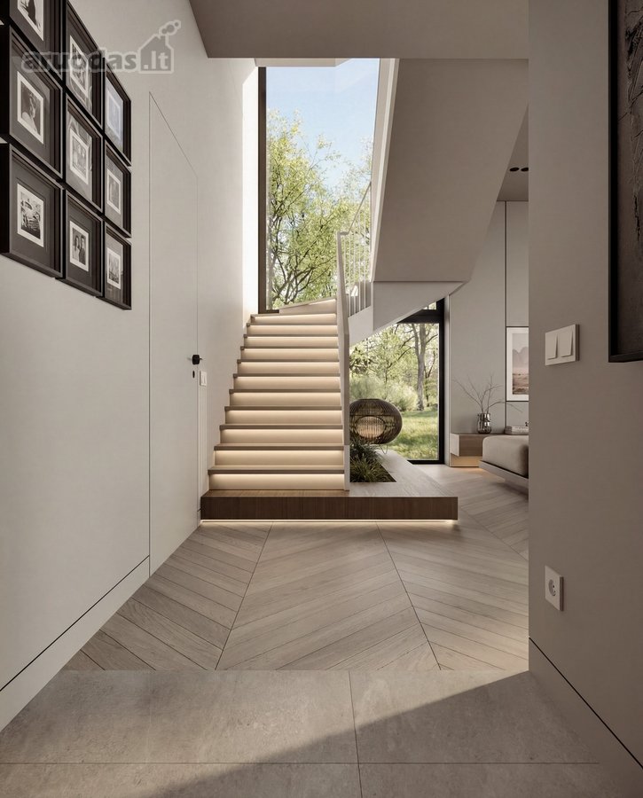 Vila „vakaris“ - nuotraukos Nr. 8