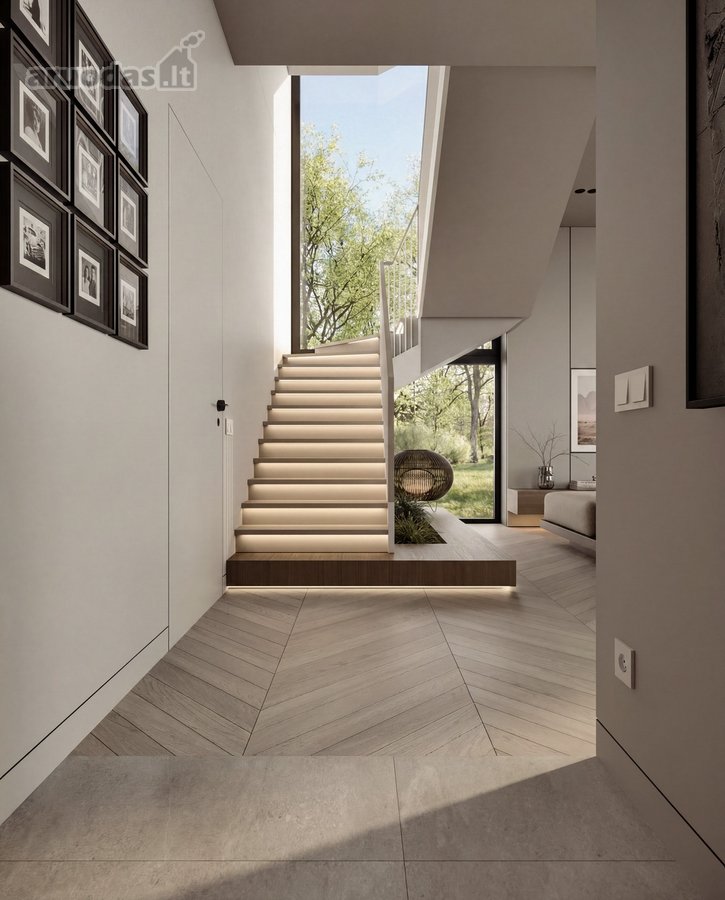 Vila „galius“ - nuotraukos Nr. 9