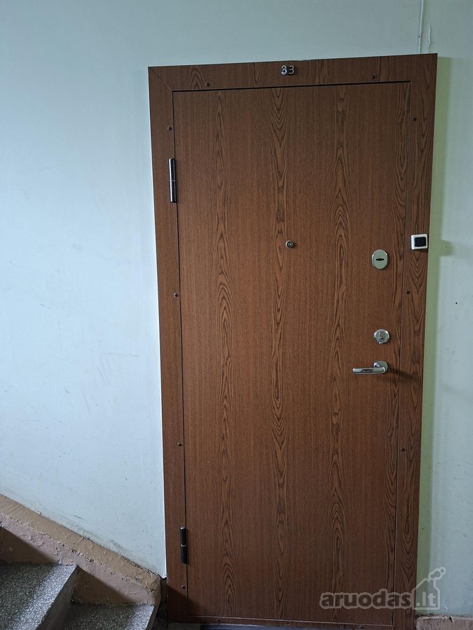 Parduodamas tvarkingas, prižiūrėtas, - nuotraukos Nr. 23