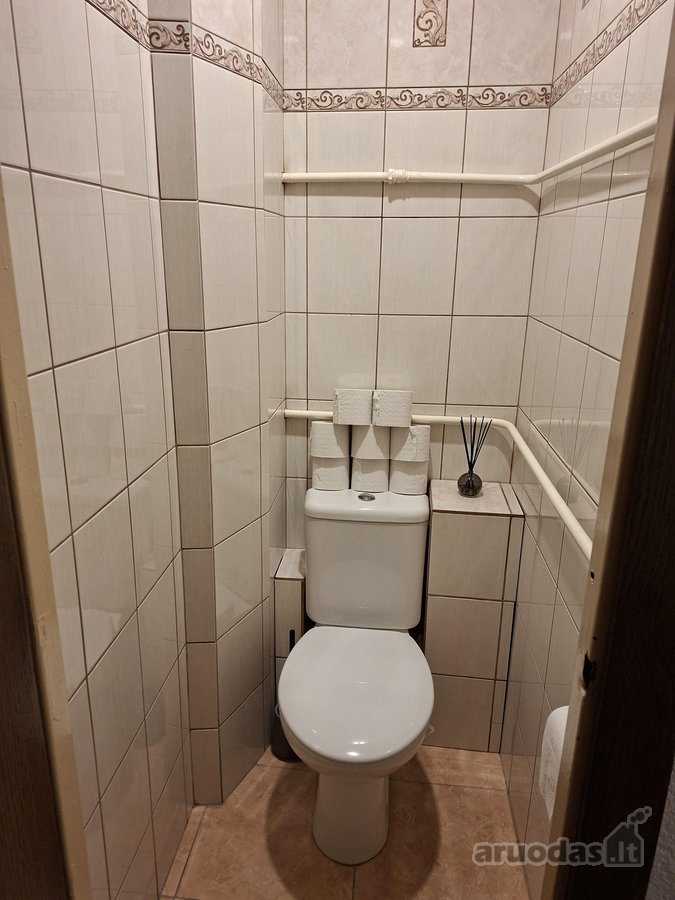 Parduodamas tvarkingas, prižiūrėtas, - nuotraukos Nr. 11