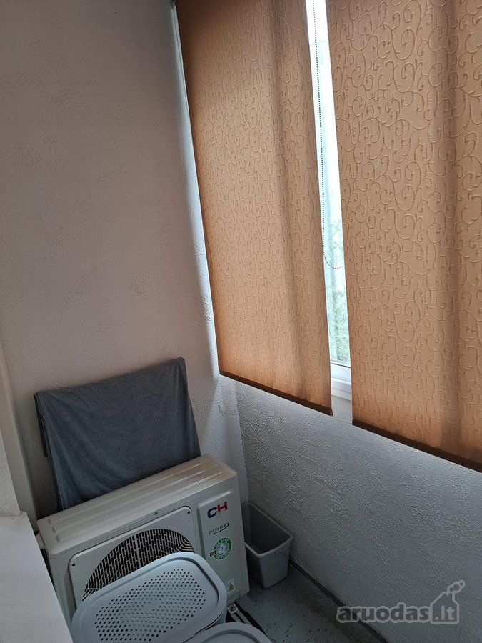 Parduodamas tvarkingas, prižiūrėtas, - nuotraukos Nr. 16