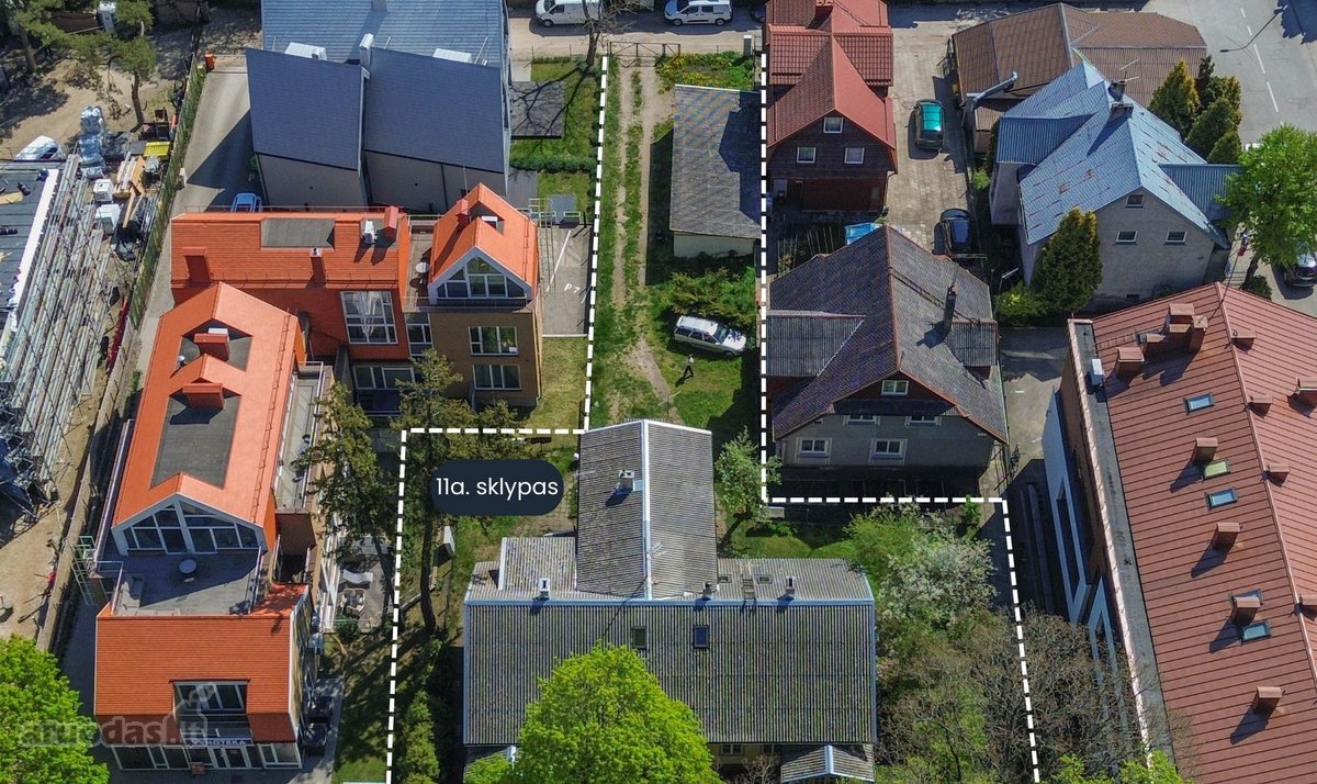 Istorinis Kultūros Paveldo Objektas Palangos - nuotraukos Nr. 3