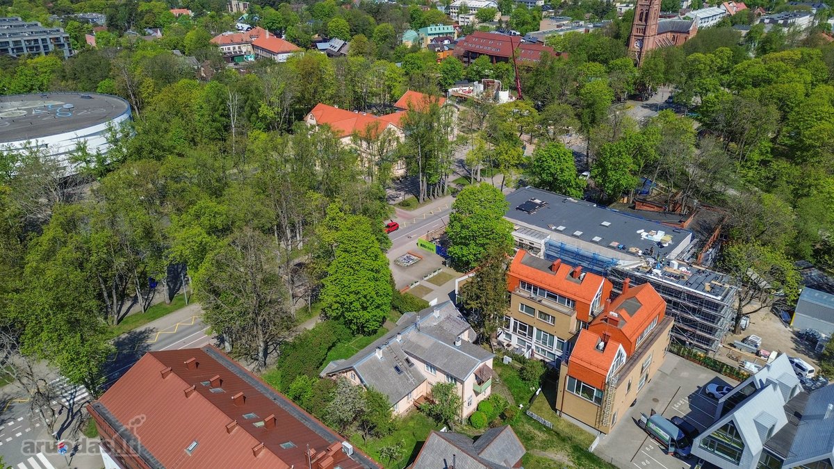 Istorinis Kultūros Paveldo Objektas Palangos - nuotraukos Nr. 11