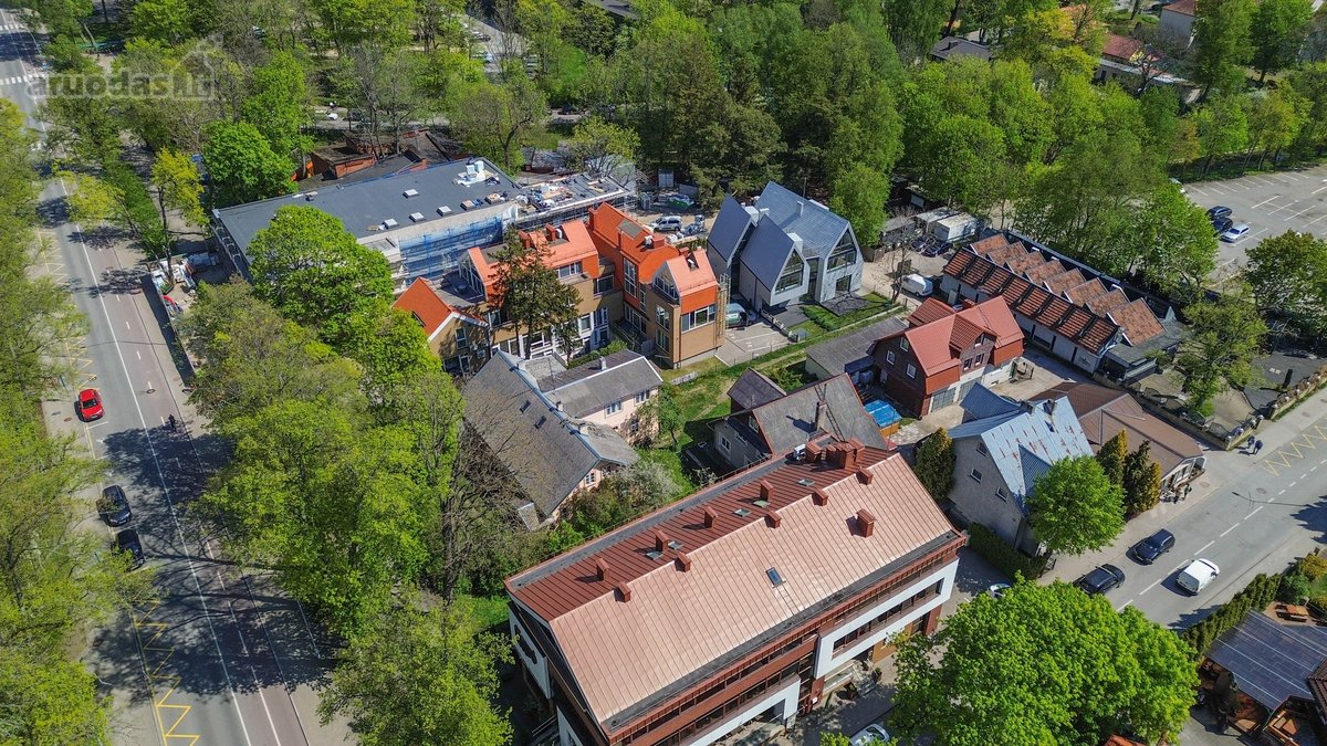 Istorinis Kultūros Paveldo Objektas Palangos - nuotraukos Nr. 7