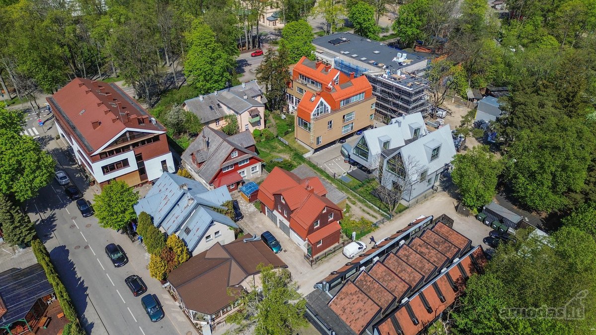 Istorinis Kultūros Paveldo Objektas Palangos - nuotraukos Nr. 12