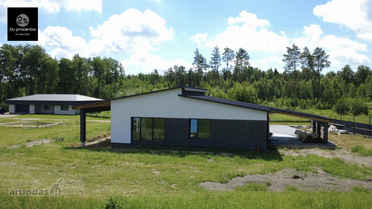 Nt agentūra „Du Procentai“ 2 % siūlo! - nuotraukos Nr. 7
