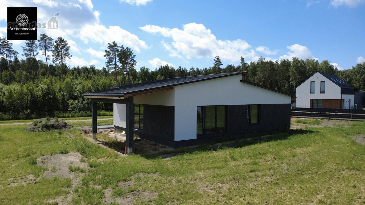 Nt agentūra „Du Procentai“ 2 % siūlo! - nuotraukos Nr. 6