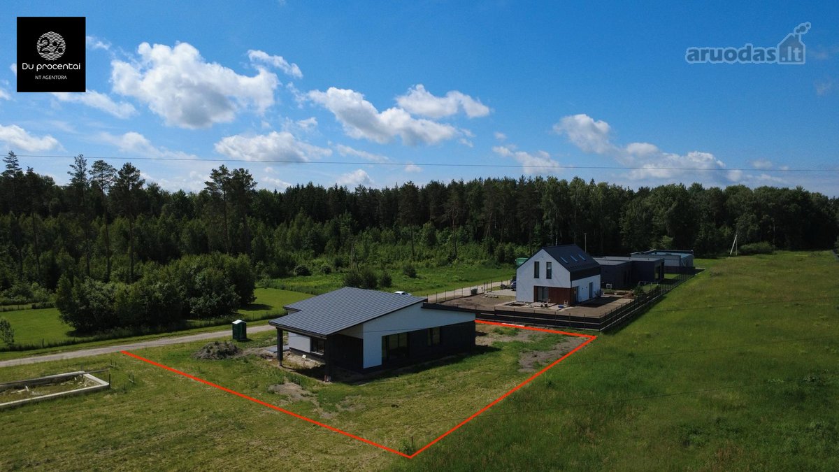 Nt agentūra „Du Procentai“ 2 % siūlo! - nuotraukos Nr. 14