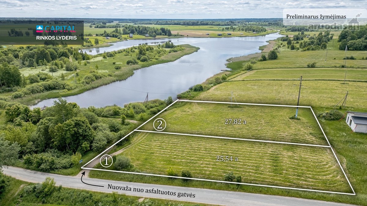 Šalia Vileikiškių Tvenkinio Širvintų r. sav.,