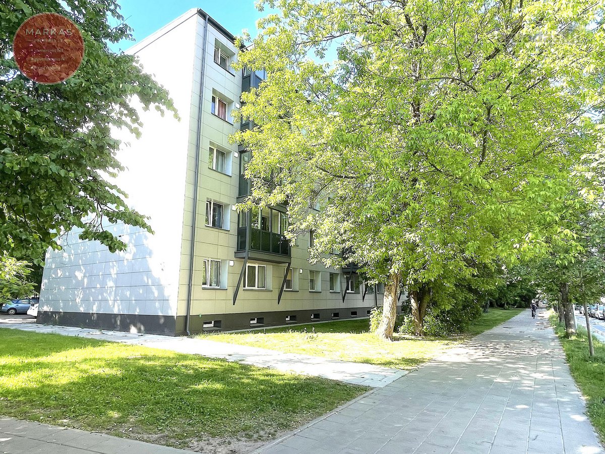 Parduodamas puikus 2 kambarių butas miesto - nuotraukos Nr. 11