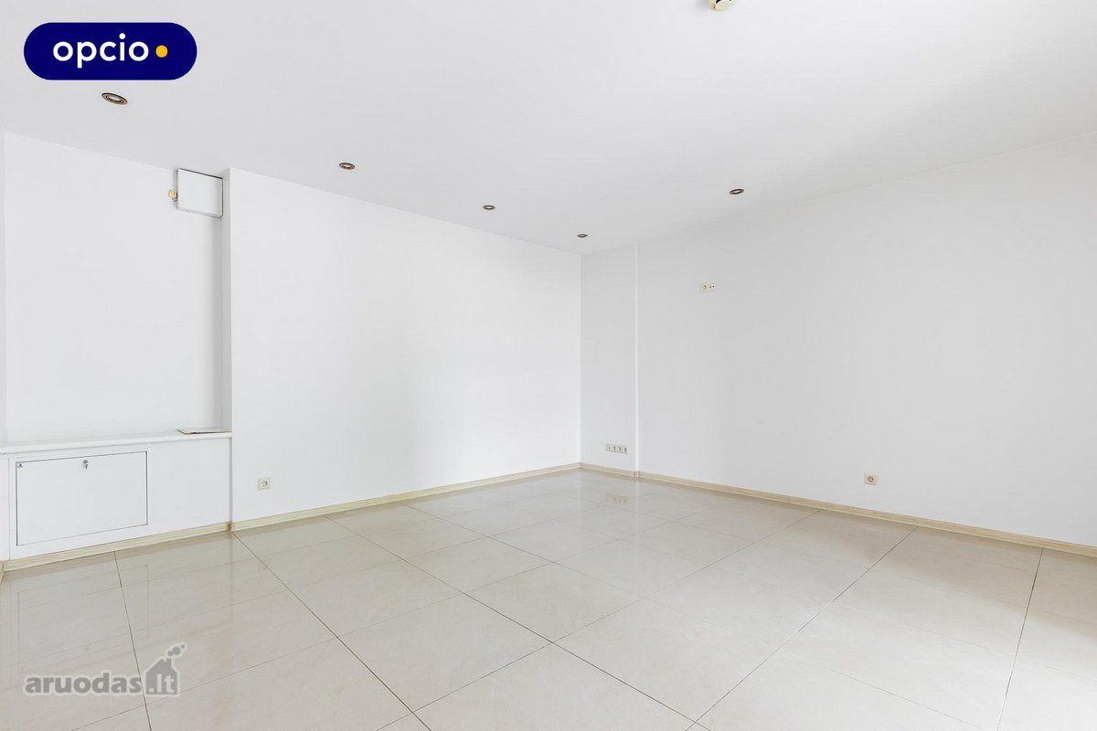 Parduodamos Patalpos Palangos Centre – - nuotraukos Nr. 2