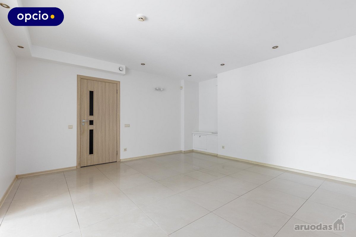 Parduodamos Patalpos Palangos Centre – - nuotraukos Nr. 12