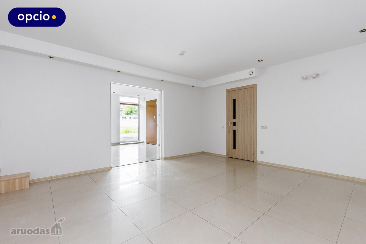 Parduodamos Patalpos Palangos Centre – - nuotraukos Nr. 3