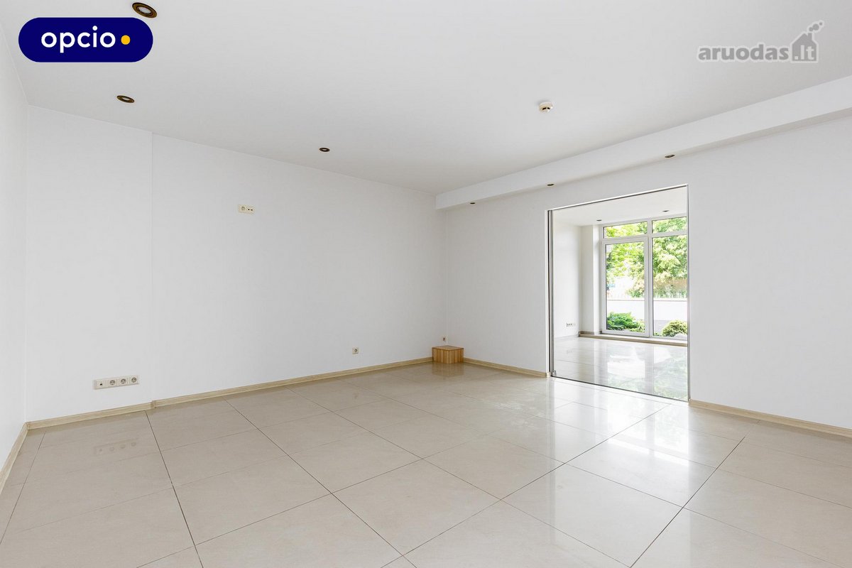 Parduodamos Patalpos Palangos Centre – - nuotraukos Nr. 4