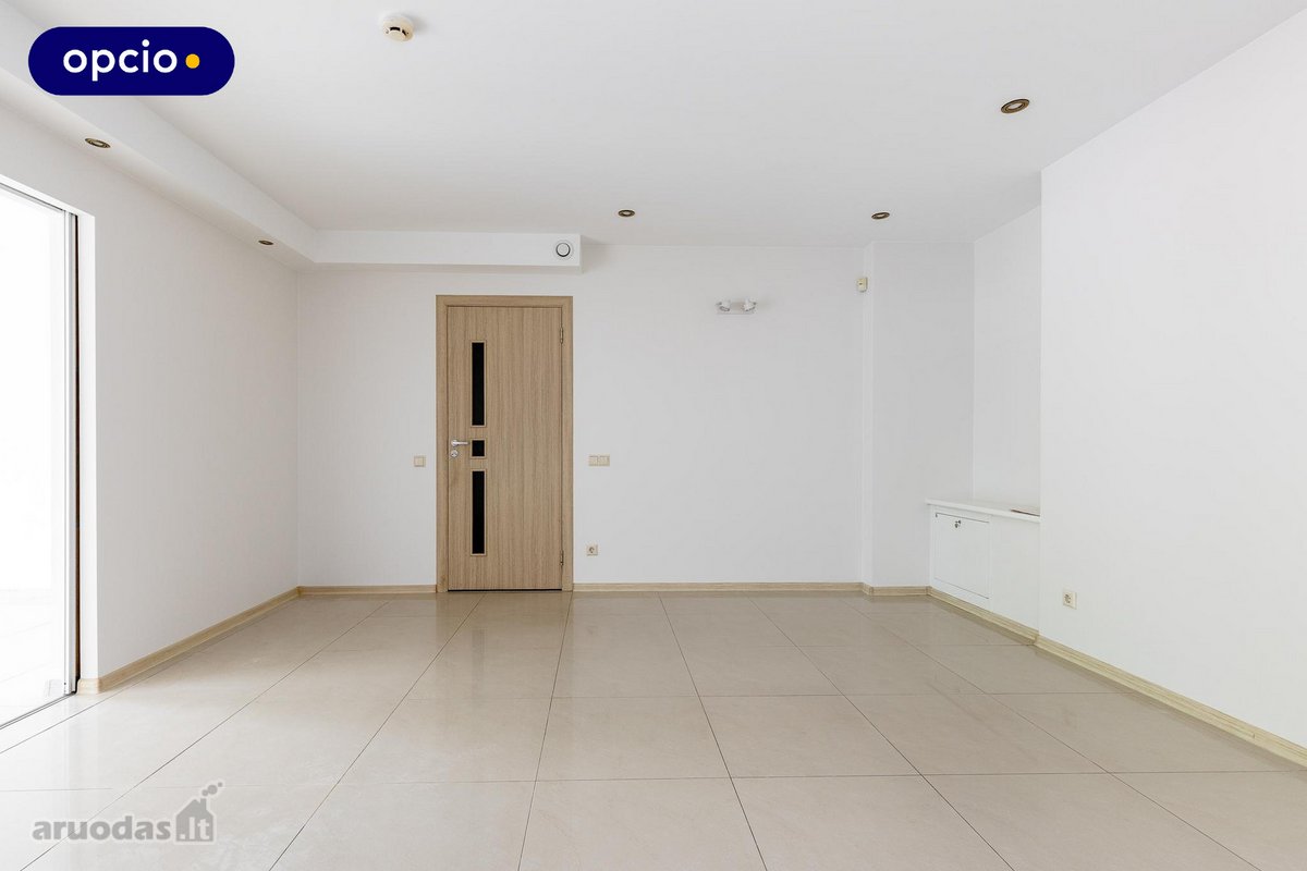 Parduodamos Patalpos Palangos Centre – - nuotraukos Nr. 5