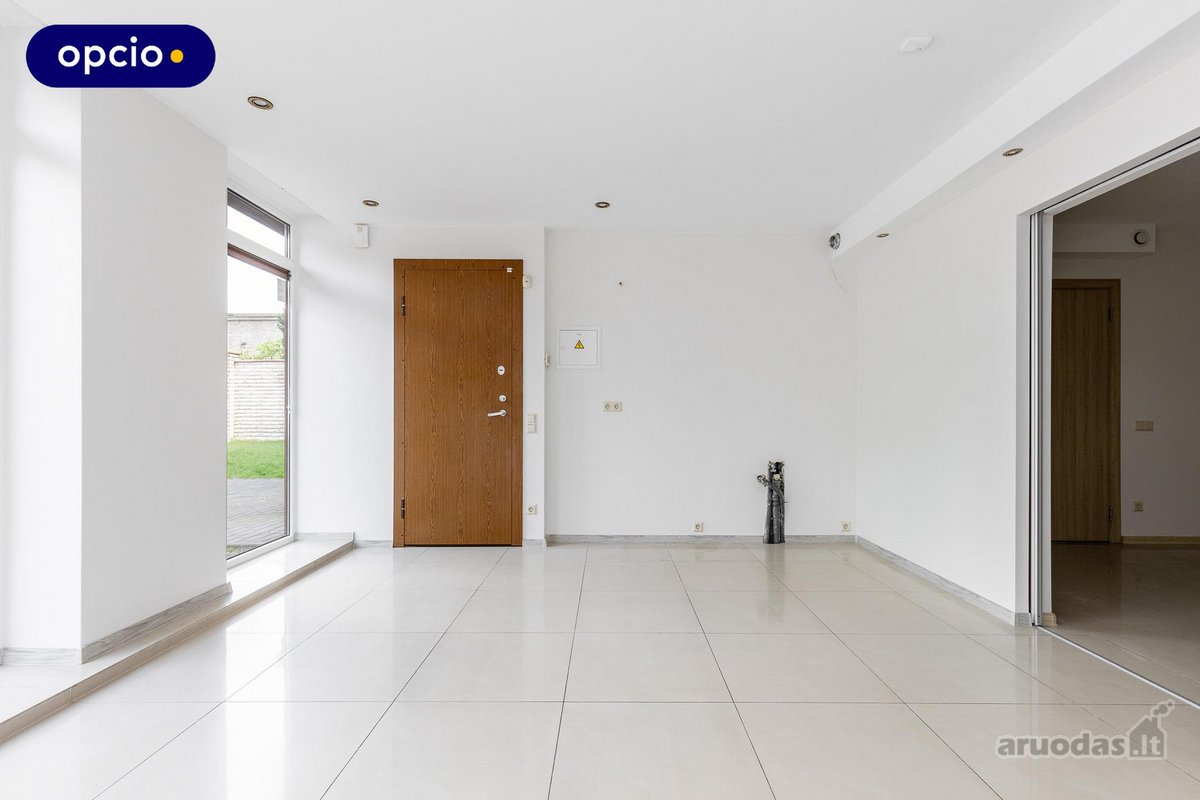Parduodamos Patalpos Palangos Centre – - nuotraukos Nr. 7