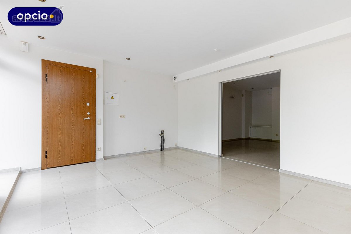 Parduodamos Patalpos Palangos Centre – - nuotraukos Nr. 8