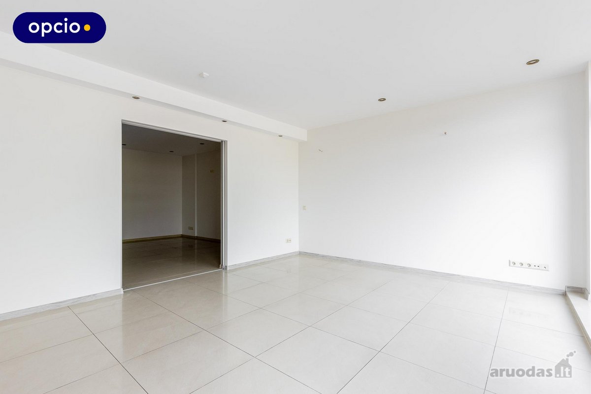 Parduodamos Patalpos Palangos Centre – - nuotraukos Nr. 9
