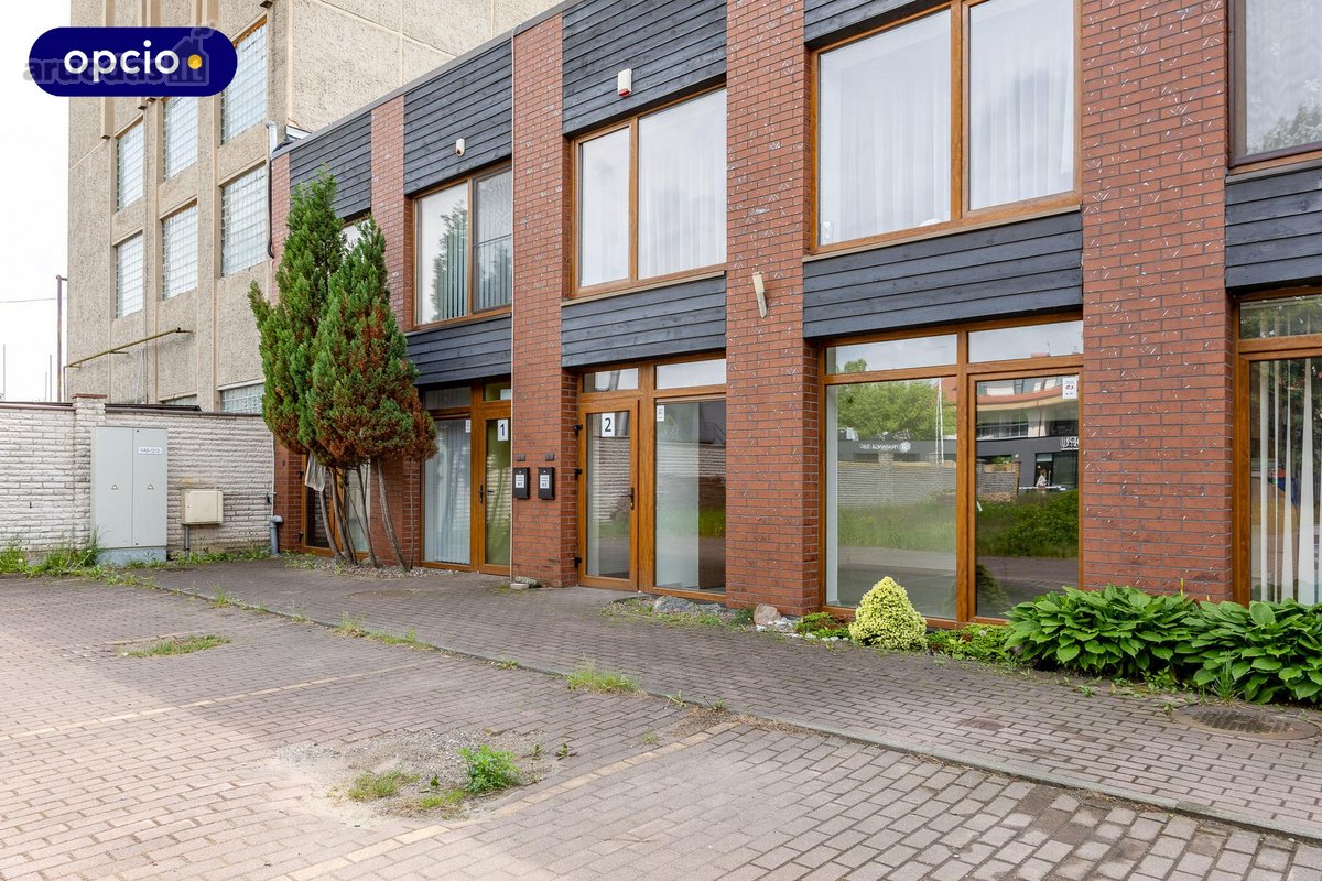 Parduodamos Patalpos Palangos Centre – - nuotraukos Nr. 20