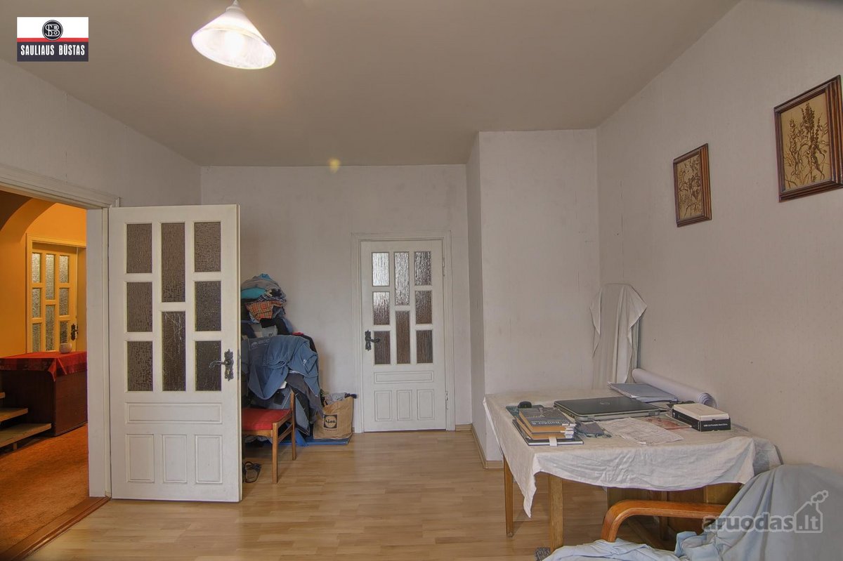 Parduodamas labai geroje vietoje gyvenamasis - nuotraukos Nr. 15