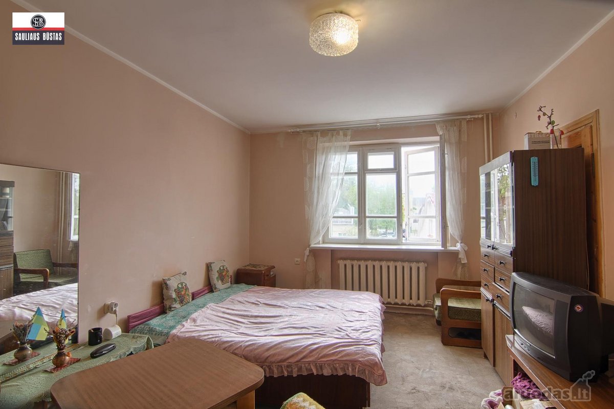 Parduodamas labai geroje vietoje gyvenamasis - nuotraukos Nr. 19