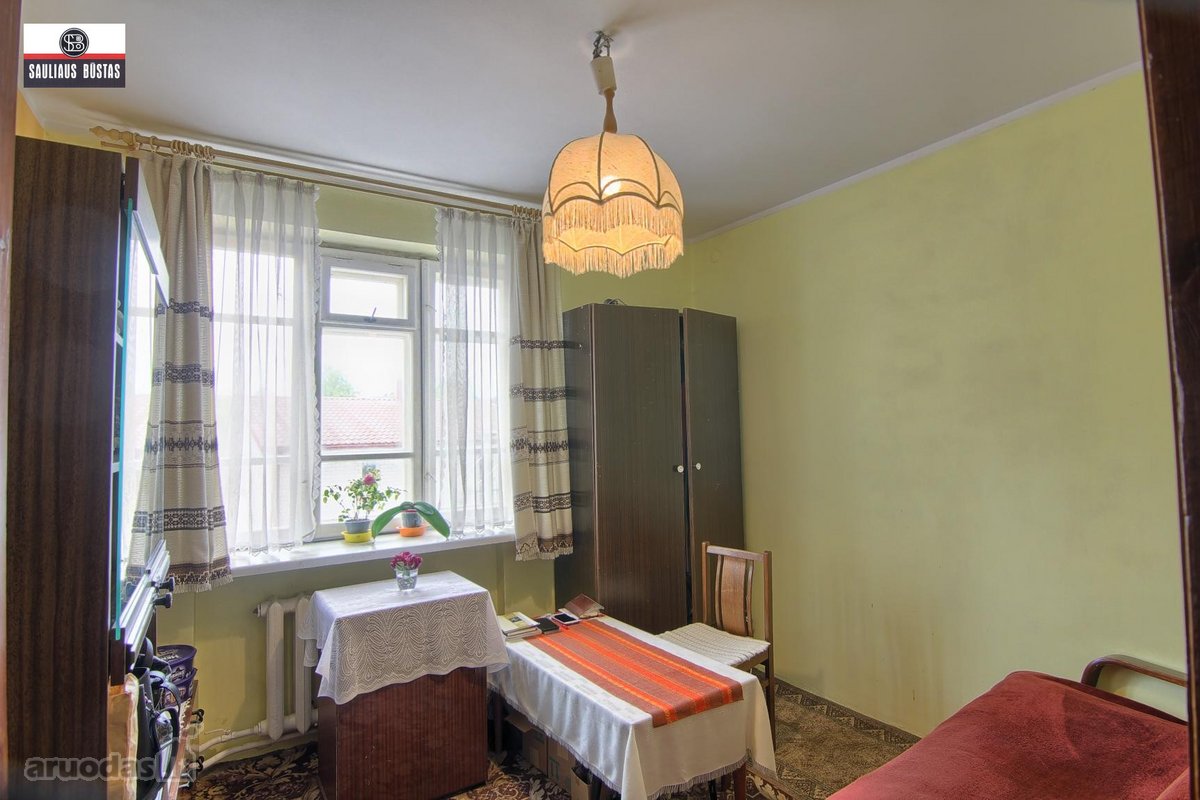 Parduodamas labai geroje vietoje gyvenamasis - nuotraukos Nr. 21