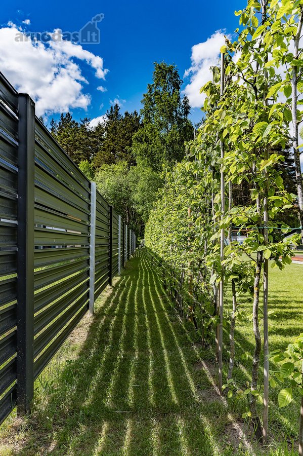 A+ klasės 165 kv.m namas su 20 arų sklypu, 10 - nuotraukos Nr. 9