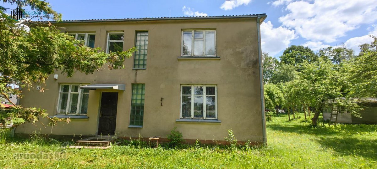 Parduodamas Erdvus Namas Su 50 Arų Sklypu - nuotraukos Nr. 11