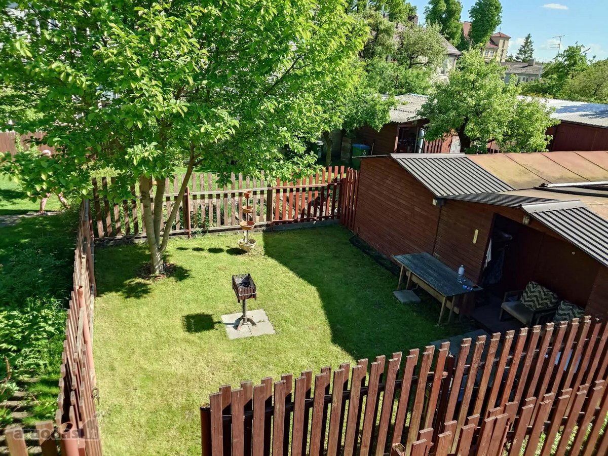 Žaliakalnyje, Žemaičių g. – 4 kambarių butas - nuotraukos Nr. 4