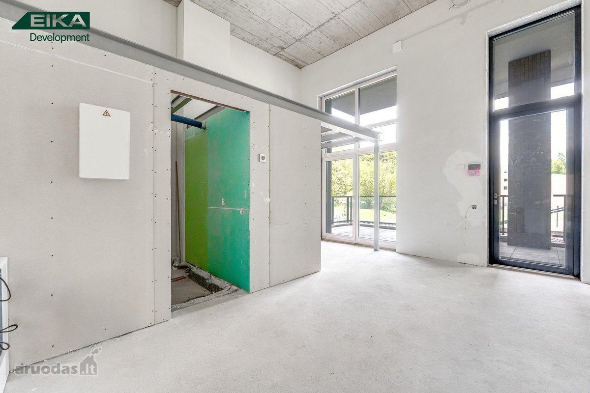 Kaina be nuolaidos: 217 200 Eur - nuotraukos Nr. 9