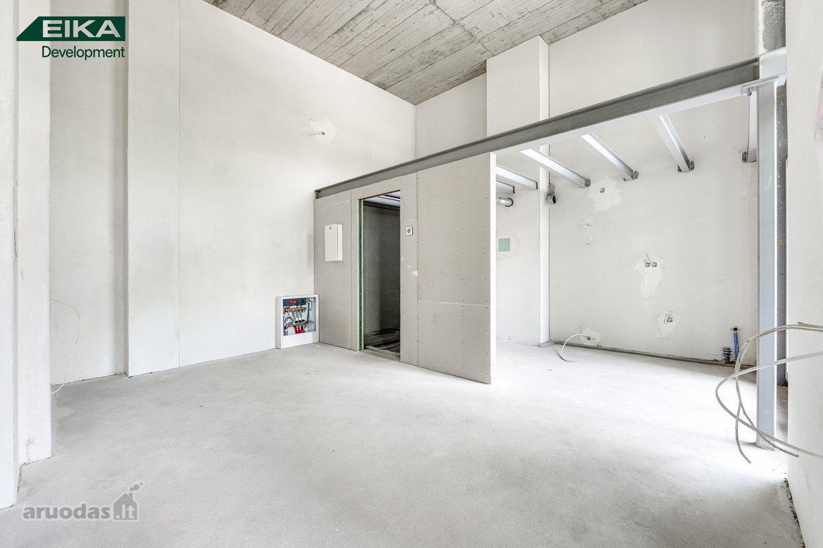 Kaina be nuolaidos: 217 200 Eur - nuotraukos Nr. 10