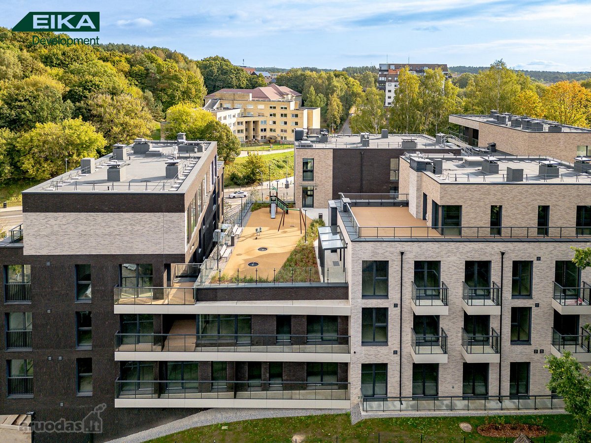 Kaina be nuolaidos: 217 200 Eur - nuotraukos Nr. 21