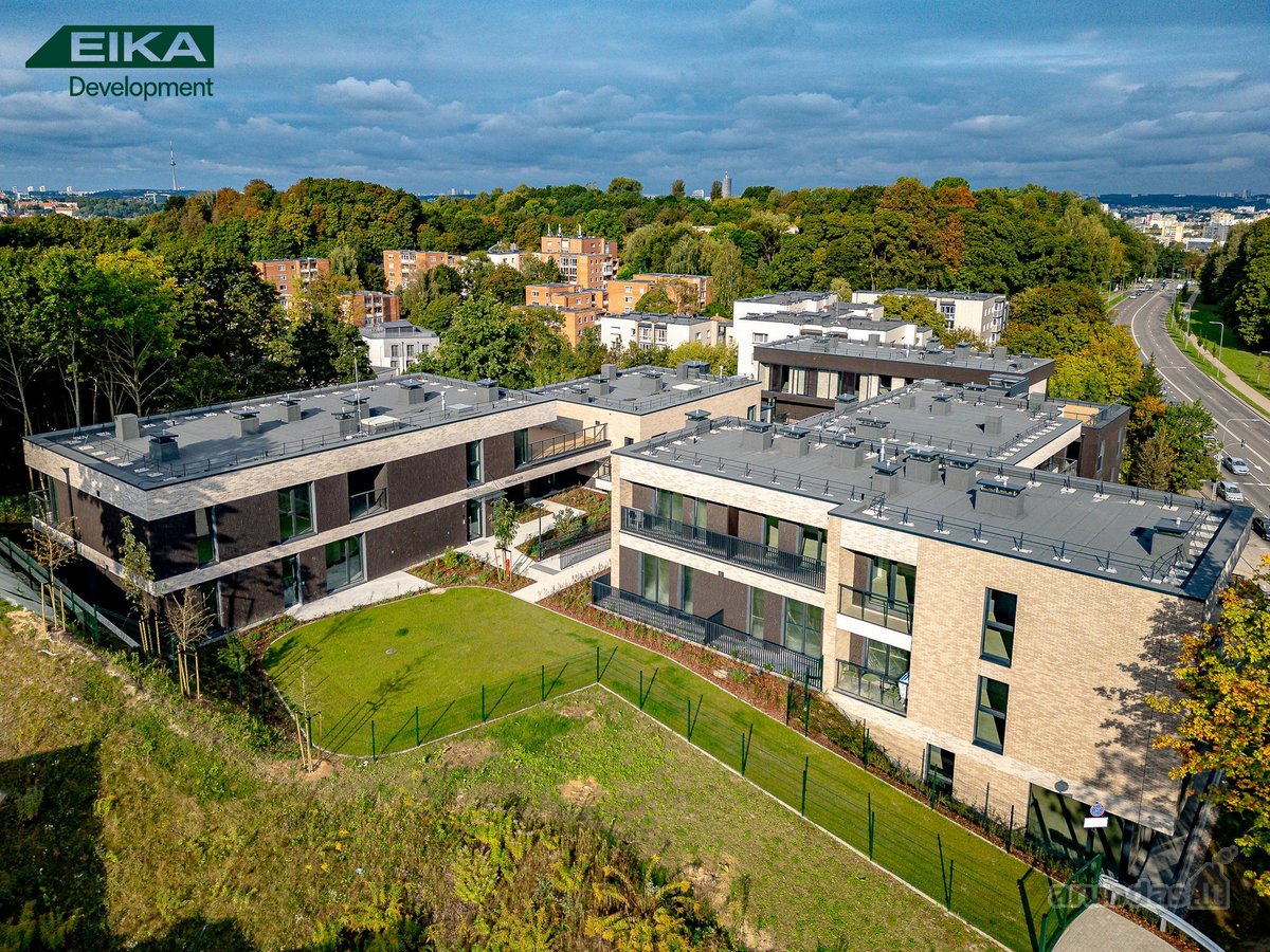 Kaina be nuolaidos: 217 200 Eur - nuotraukos Nr. 22