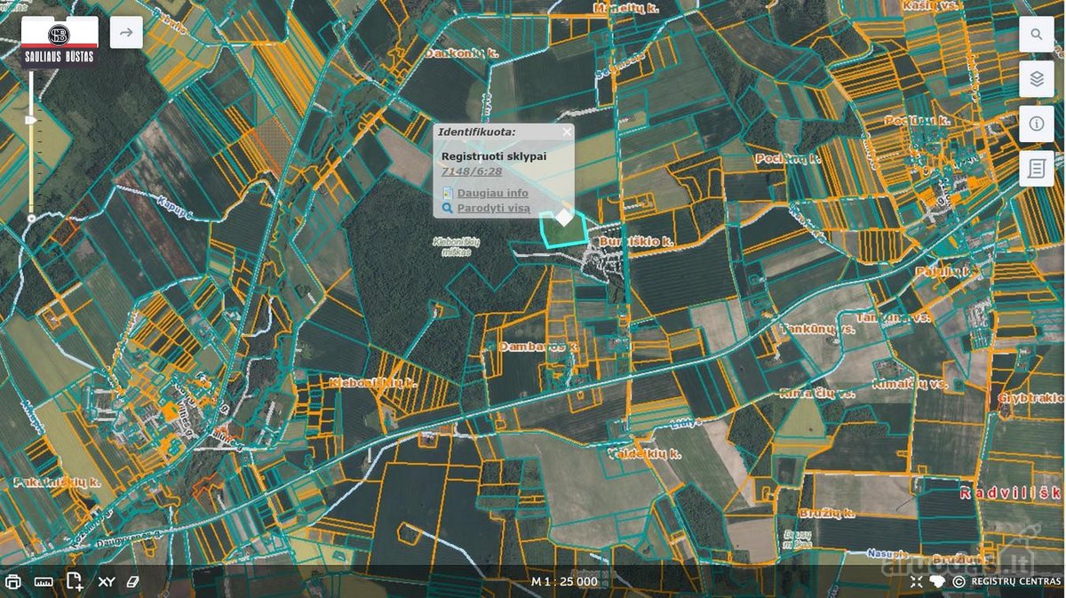 Parduodamas išskirtinėje vietoje šalia - nuotraukos Nr. 17