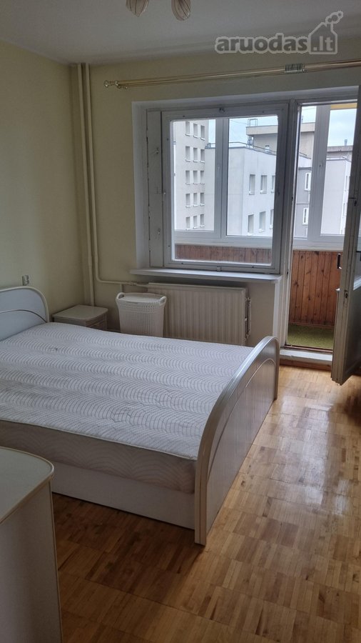 Yra rūsys 9,5 m2 - nuotraukos Nr. 5