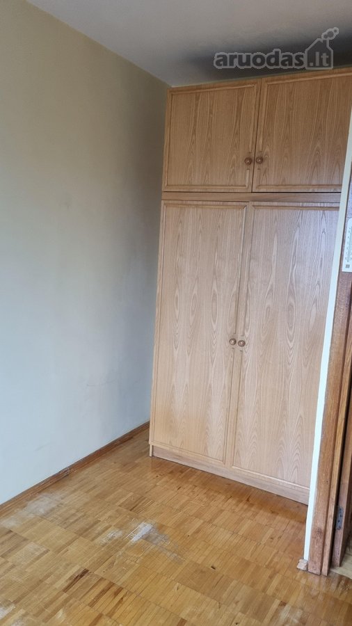 Yra rūsys 9,5 m2 - nuotraukos Nr. 17