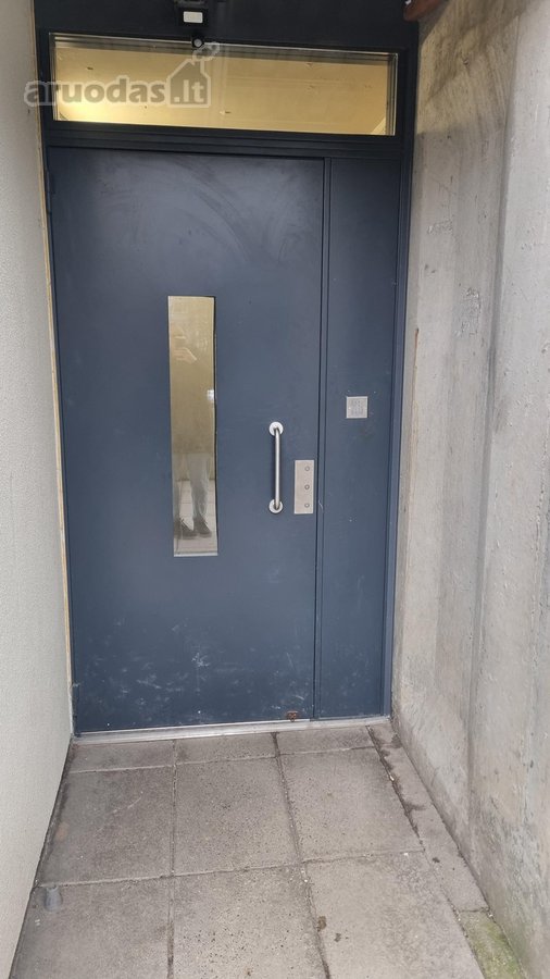 Yra rūsys 9,5 m2 - nuotraukos Nr. 23