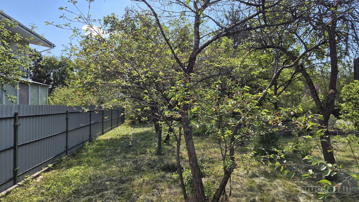 Parduodamas sklypas Balsių Sodų 1-ojoje - nuotraukos Nr. 5