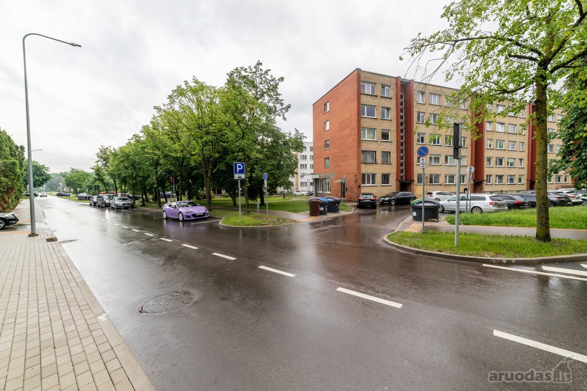 Parduodamas labai jaukus ir suremontuotas - nuotraukos Nr. 22