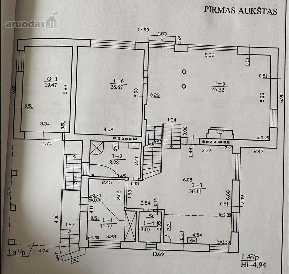Parduodamas Be Tarpininkų. Tarpininkai, - nuotraukos Nr. 36