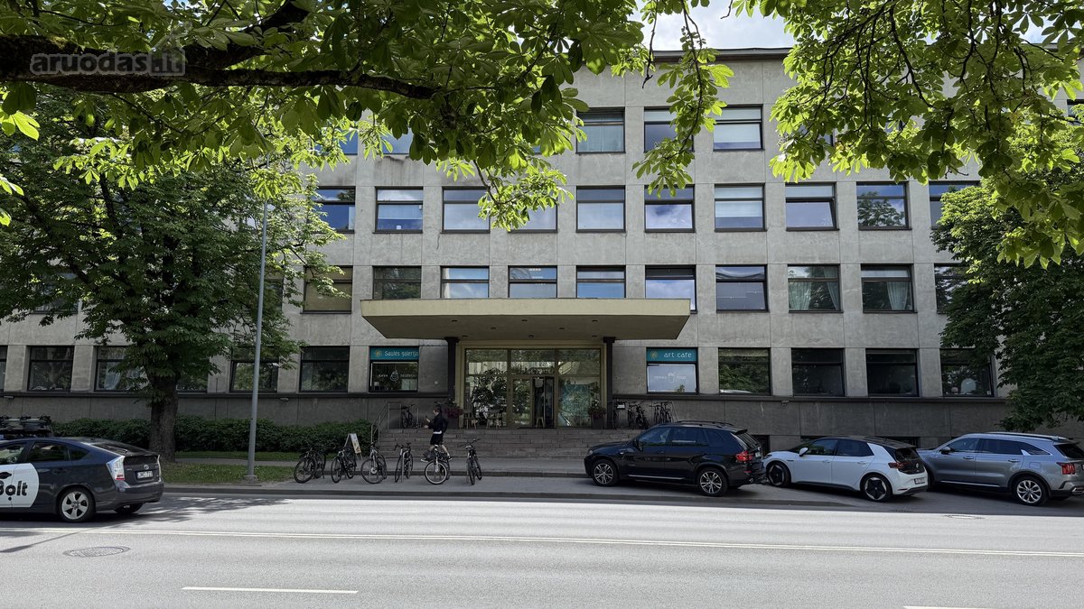Parduodamos erdvios, šviesios ir - nuotraukos Nr. 2