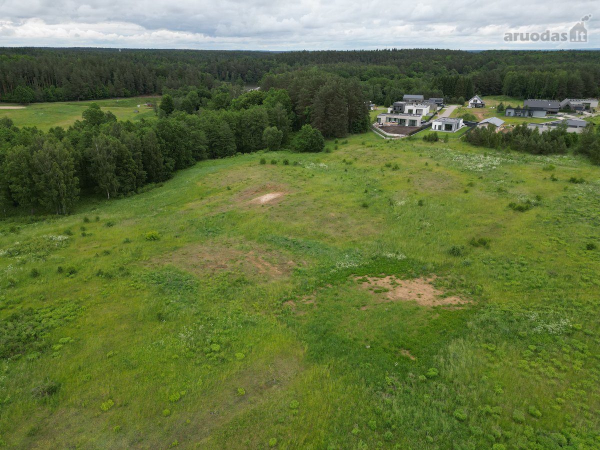 Vilniaus miesto ribose, vos 400 metrų iki - nuotraukos Nr. 8