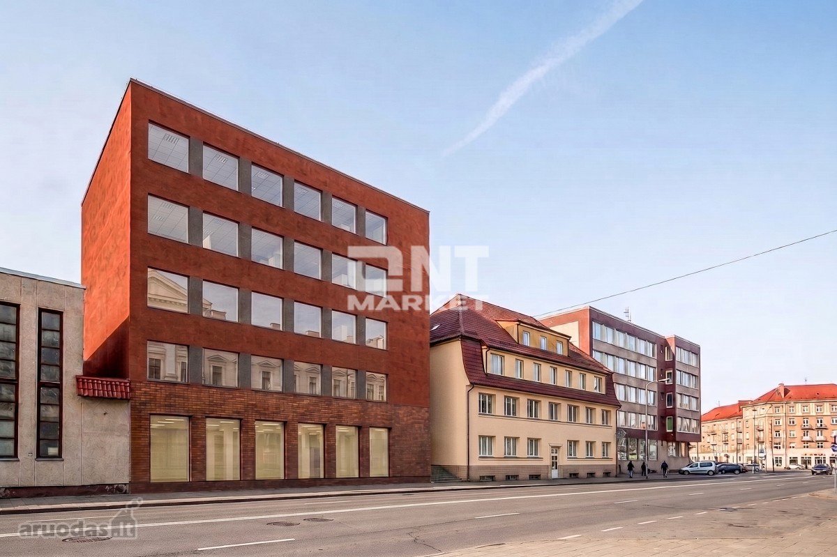 Ieškantiems naujų galimybių miesto centre – - nuotraukos Nr. 3