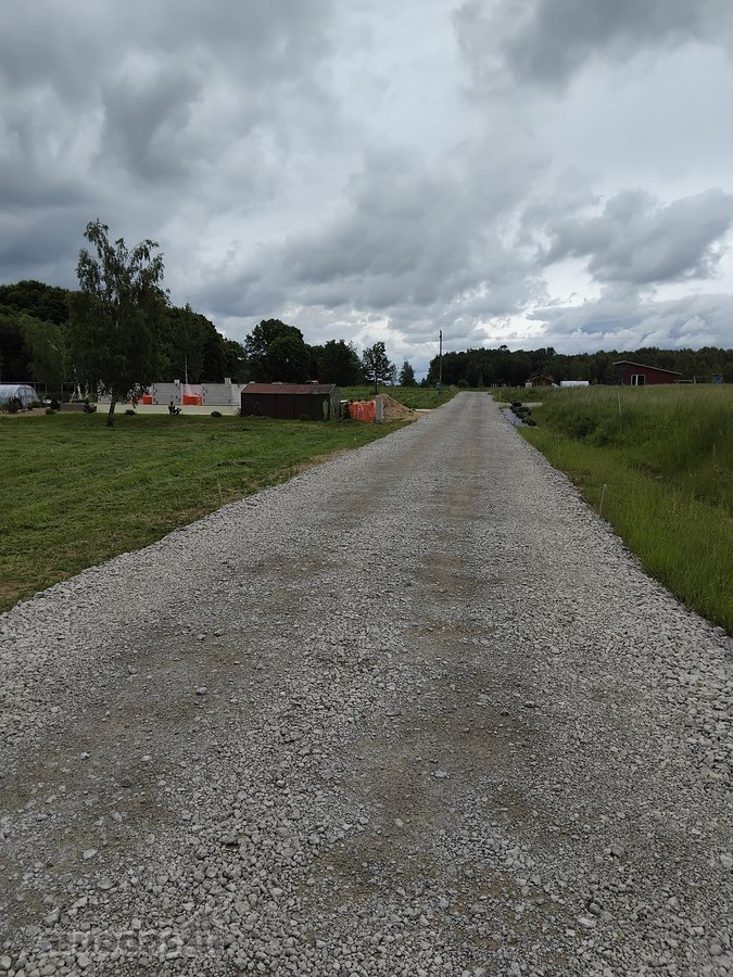Graži gamta ir puiki vieta vilniečio sodybai, - nuotraukos Nr. 6