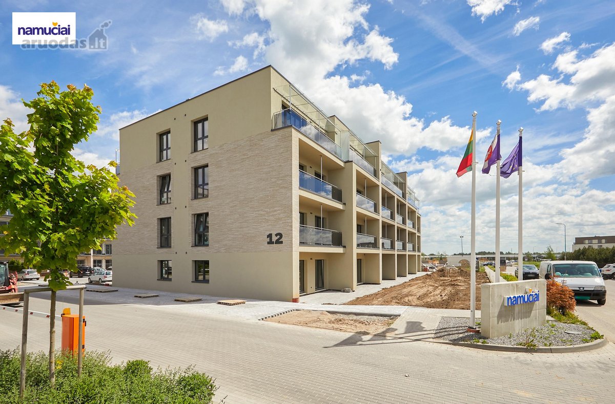 Tik Jonučiuose gali atsirasti namai, kuriuos - nuotraukos Nr. 5