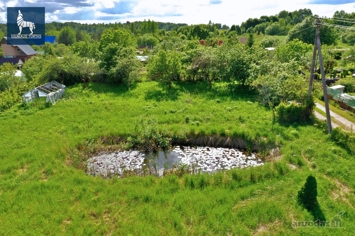 Parduodami 3 Sklypai Vienoje Vietoje – Apie - nuotraukos Nr. 5