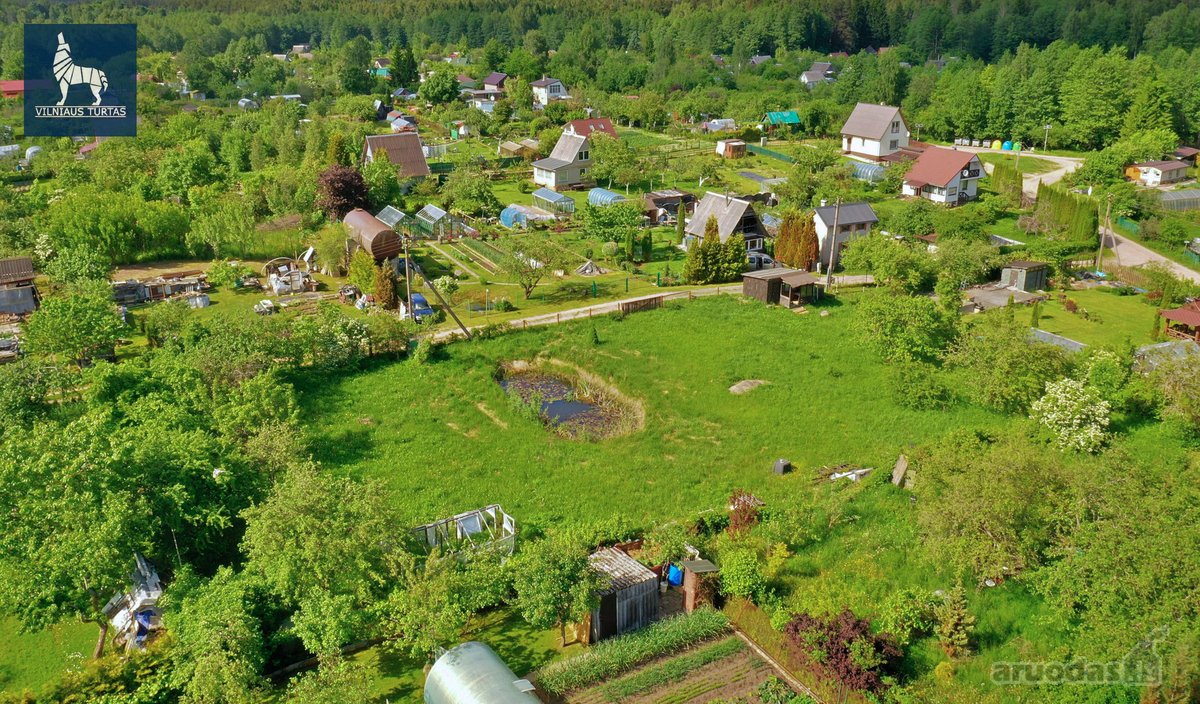 Parduodami 3 Sklypai Vienoje Vietoje – Apie - nuotraukos Nr. 6